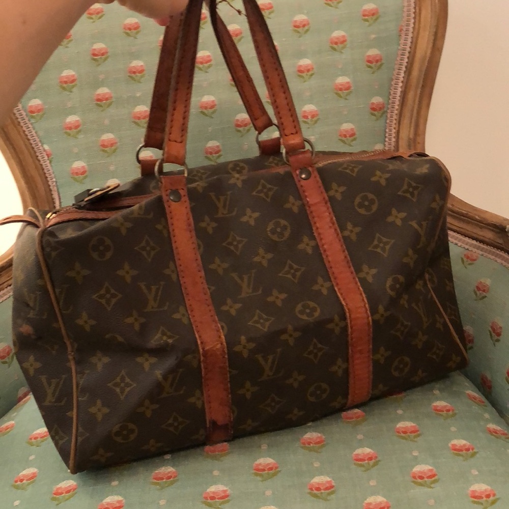 Louis Vuitton City 20 Bag AUTHENTIC